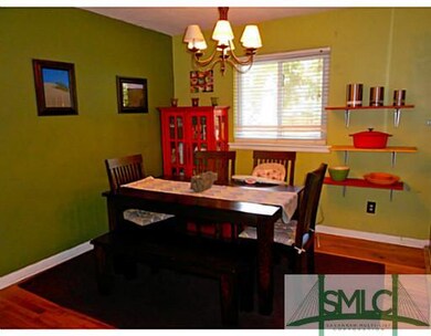 Dining Room.