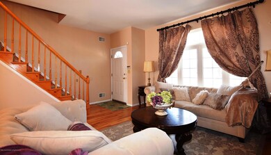(2) Entry Foyer