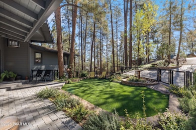 2391 W Mountain Laurel Rd, Prescott, AZ 86303 - photo 4