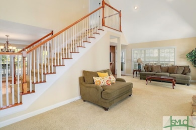 2793 Sutherland Bluff Dr NE, Townsend, GA 31331 - photo 6