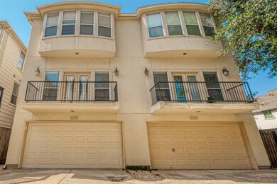 1507 Roy St, Houston, TX 77007 - photo 2