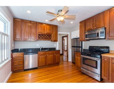 39 S Munroe Terrace unit C, Boston, MA 02122 - photo 5