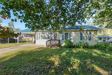 209 Easy St, Chaffee, MO 63740 - photo 3