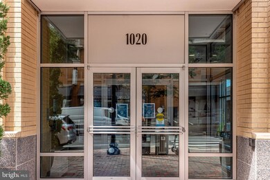 The Phoenix at Clarendon Metro unit 1111, Arlington, VA 22201 - photo 2