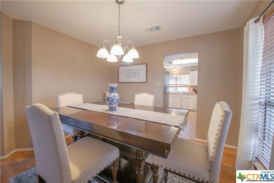 406 Jessica Cir, Copperas Cove, TX 76522 - photo 7