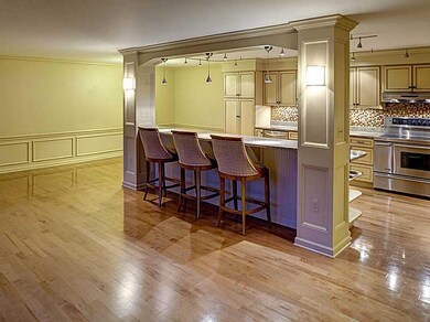 Great Room.
