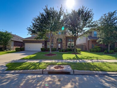 4202 Brannon Branch Ct, Fulshear, TX 77441 - photo 3