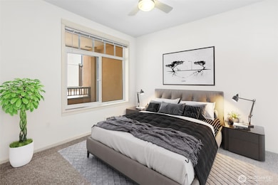 Portsmith unit 423, Kirkland, WA 98033 - photo 3