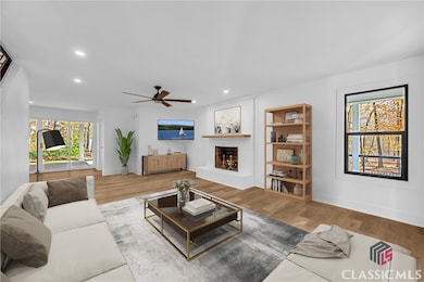 1361 Lane Creek Rd, Bogart, GA 30622 - photo 7