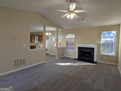 148 Lake Terrace, McDonough, GA 30253 - photo 4