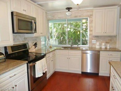 Kitchen w/ Stainless Appliances