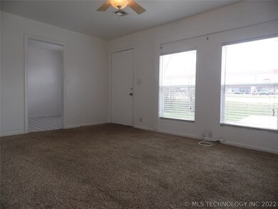 808 N 9th St, Sapulpa, OK 74066 - photo 3