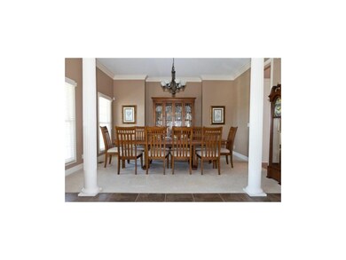 13658 W 243rd St, Louisburg, KS 66053 - photo 5