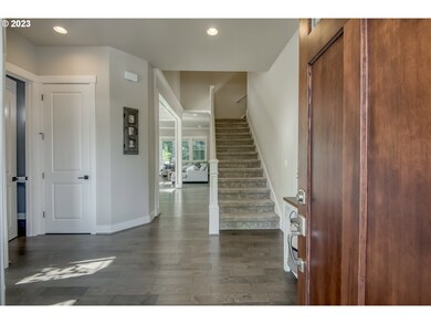 Entrance/Foyer