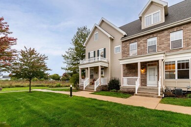 45 S Gardens, Fitchburg, WI 53711 - photo 2