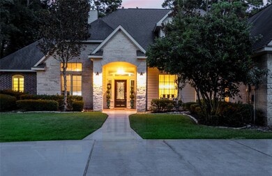 3722 W Benders Landing Blvd, Spring, TX 77386 - photo 2