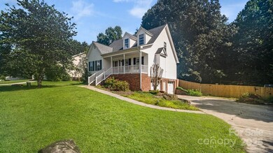 970 Winterside Ln, Winston Salem, NC 27107 - photo 5