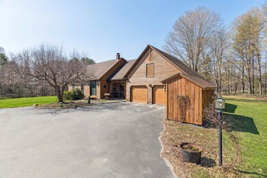 141 N Runway Rd, Perkinsville, VT 05151 - photo 2