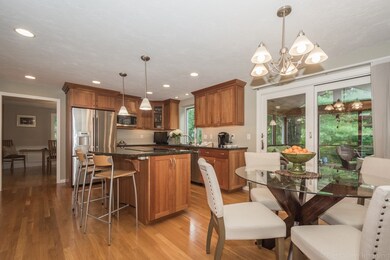 2 Ashley Cir, Acton, MA 01720 - photo 4