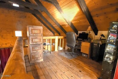 Office/Loft Space