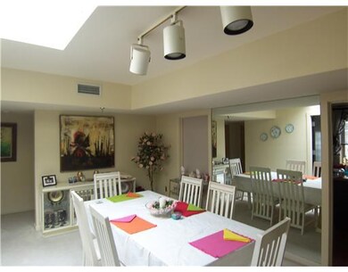 Dining Room.