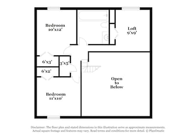 1406 High Park Cir, Spring, TX 77373 - photo 3