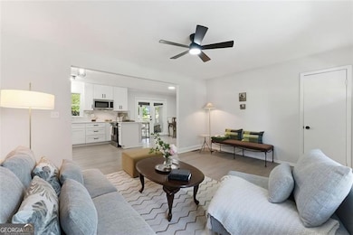 1000 Clifton Cir SE, Smyrna, GA 30080 - photo 4