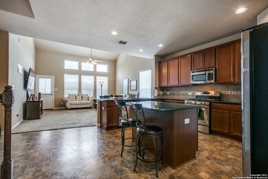 12338 Craddick Cove, San Antonio, TX 78254 - photo 5