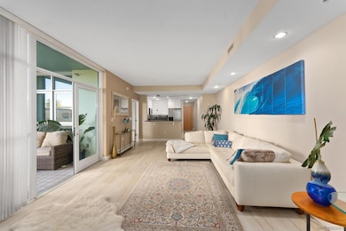 Discovery @ Cortez Hill unit 701, San Diego, CA 92101 - photo 3