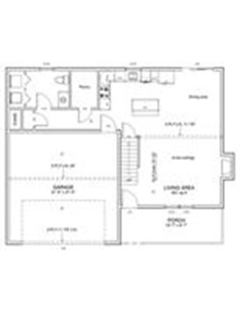 1 Canterbury Ln, Agawam, MA 01030 - photo 3