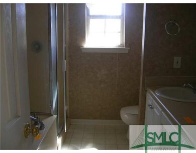 Master Bath/Spa.