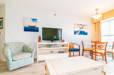 Carolinian Beach Resort unit 1835 Carolinian Beac, Myrtle Beach, SC 29577 - photo 6