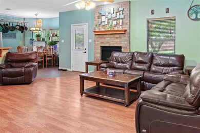 2277 Old Agnes Rd, Weatherford, TX 76088 - photo 5