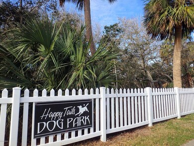 Ponce Inlet Dog Park