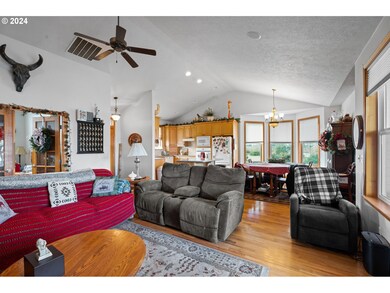 9847 S Kraxberger Rd, Canby, OR 97013 - photo 6