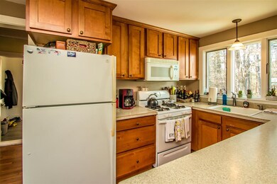 962 Hurricane Mountain Rd, Conway, NH 03860 - photo 7