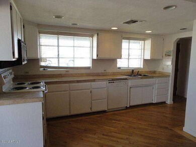 Weldon Kitchen