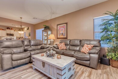GREAT ROOM
