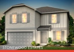 17946 Baleage Ln, Hockley, TX 77447 - photo 3