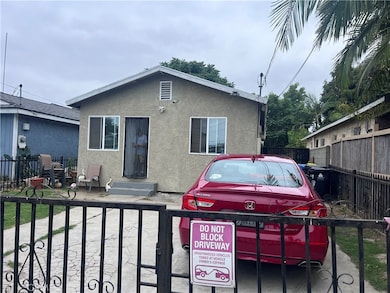 1814 E 109th St, Los Angeles, CA 90059 - photo 2