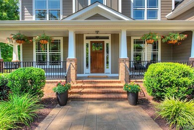 2701 Old Fort Place