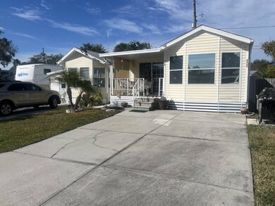 4699 Continental Dr unit Lot 514, Holiday, FL 34690 - photo 2