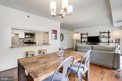 Woodbury Heights Condominium unit 911, Arlington, VA 22201 - photo 4