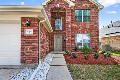 3319 Ithaca Dr, Missouri City, TX 77459 - photo 4