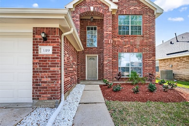 3319 Ithaca Dr, Missouri City, TX 77459 - photo 5