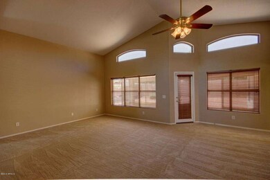 Formal Living / Dining