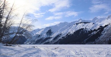 3 Frozen Lake