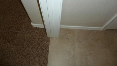 Carpet, Tile and Paint Colors