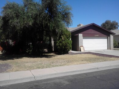 Front Elevation Photo 1