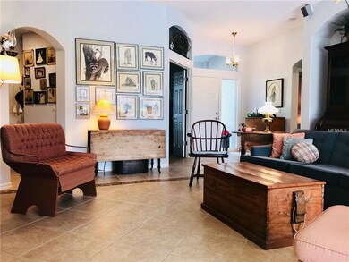 You will love the open floor plan!